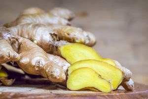 How to grow ginger